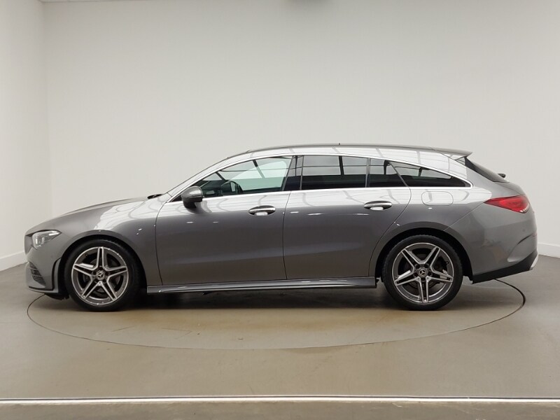 Used Mercedes-Benz CLA 2021 for sale - 76135229: Photo 4