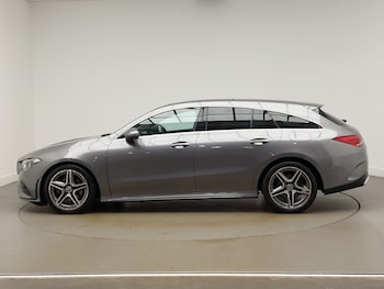 Used Mercedes-Benz CLA 2021 for sale - 76135229: Photo 4
