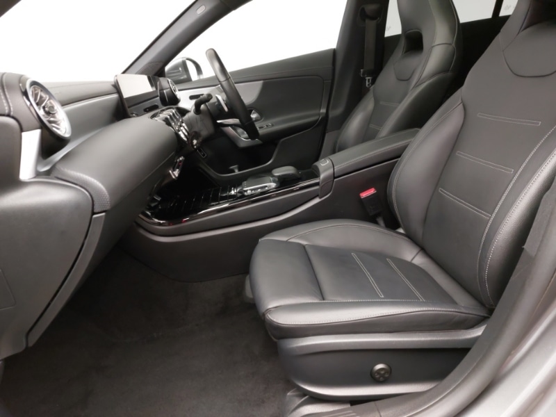 Used Mercedes-Benz CLA 2021 for sale - 76135229: Photo 5