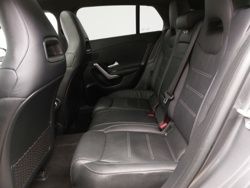 Used Mercedes-Benz CLA 2021 for sale - 76135229: Photo 6