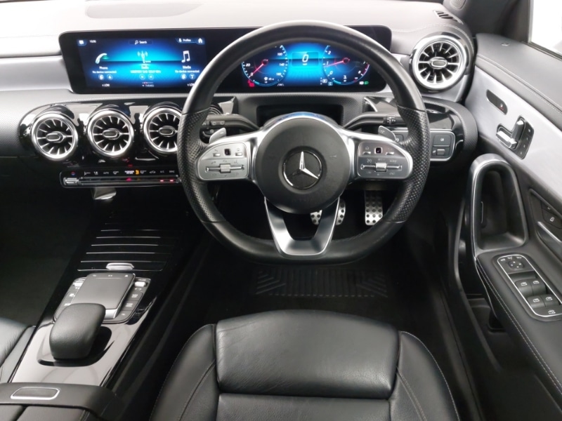 Used Mercedes-Benz CLA 2021 for sale - 76135229: Photo 7