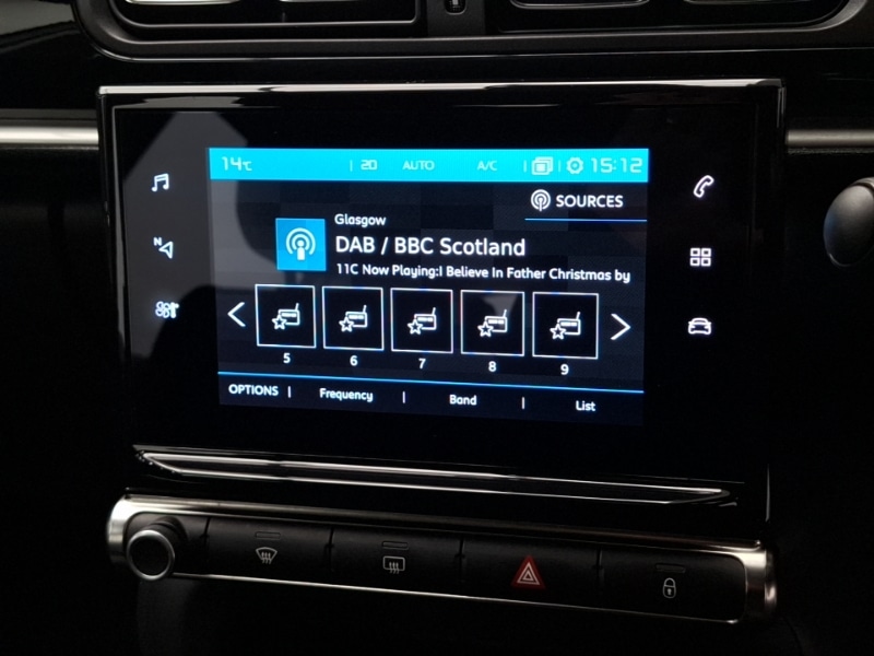 Used Citroen C3 2021 for sale - 76964233: Photo 10