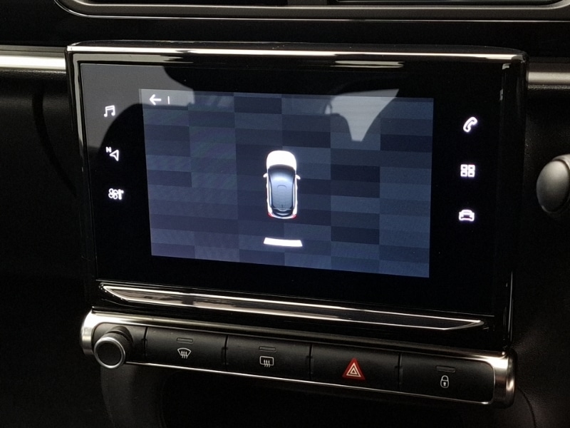 Used Citroen C3 2021 for sale - 76964233: Photo 11