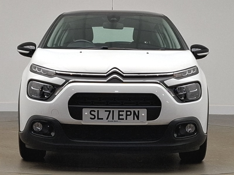 Used Citroen C3 2021 for sale - 76964233: Photo 12