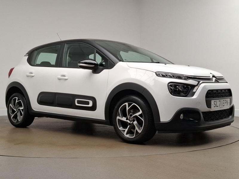 Used Citroen C3 2021 for sale - 76964233: Photo 13