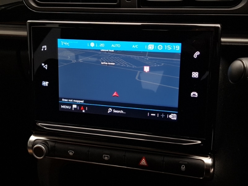 Used Citroen C3 2021 for sale - 76964233: Photo 14