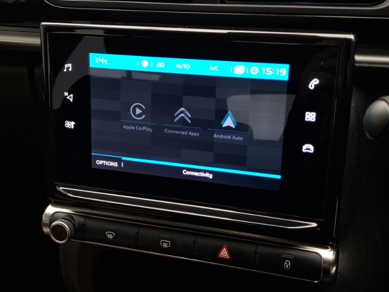 Used Citroen C3 2021 for sale - 76964233: Photo 15