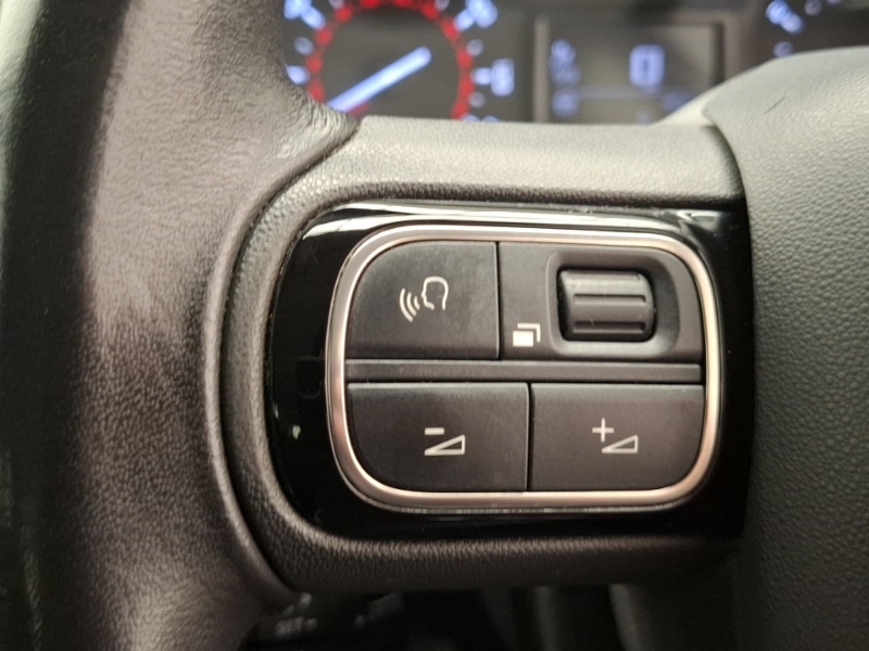 Used Citroen C3 2021 for sale - 76964233: Photo 17