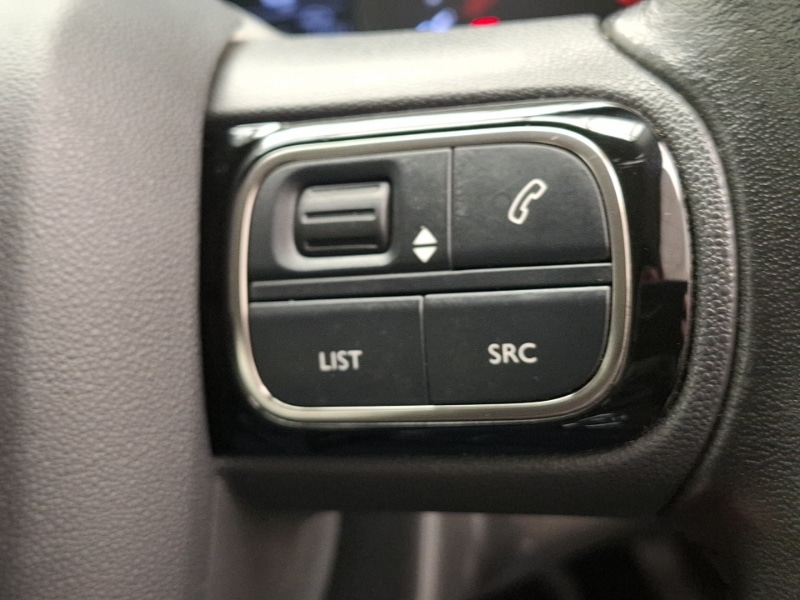 Used Citroen C3 2021 for sale - 76964233: Photo 18