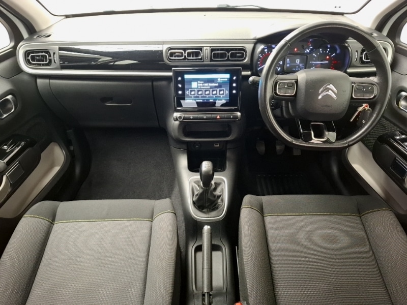 Used Citroen C3 2021 for sale - 76964233: Photo 2