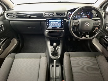 Used Citroen C3 2021 for sale - 76964233: Photo