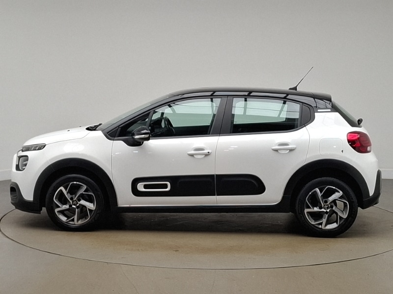 Used Citroen C3 2021 for sale - 76964233: Photo 4