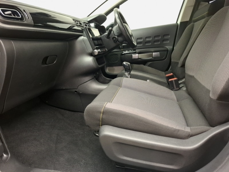 Used Citroen C3 2021 for sale - 76964233: Photo 5