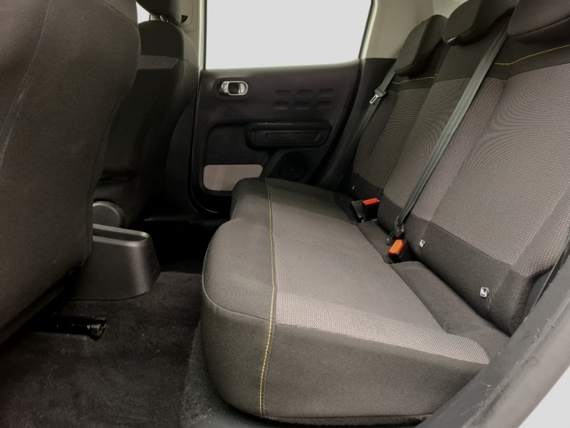 Used Citroen C3 2021 for sale - 76964233: Photo 6