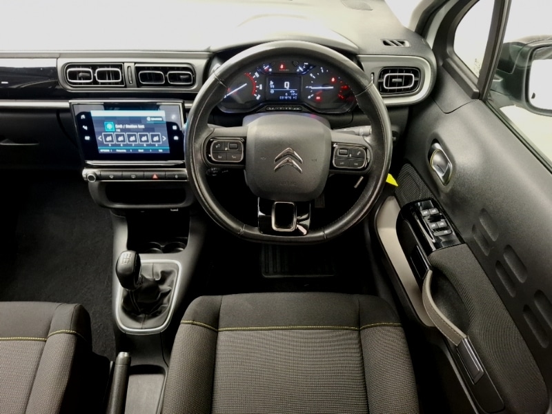 Used Citroen C3 2021 for sale - 76964233: Photo 7