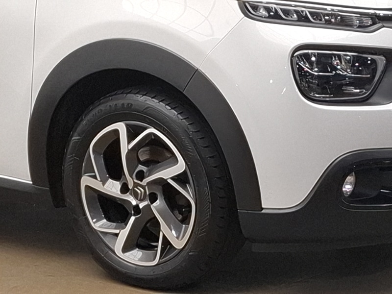 Used Citroen C3 2021 for sale - 76964233: Photo 9