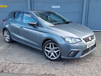 Used SEAT Ibiza 2018 for sale - 78924543: Photo