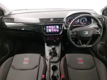 Used SEAT Ibiza 2018 for sale - 78924543: Photo