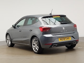Used SEAT Ibiza 2018 for sale - 78924543: Photo