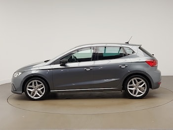 Used SEAT Ibiza 2018 for sale - 78924543: Photo