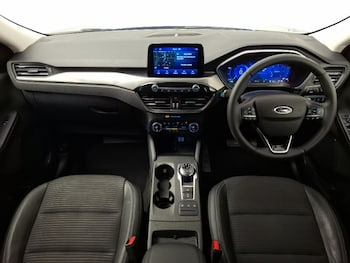 Used Ford Kuga 2021 for sale - 79095231: Photo