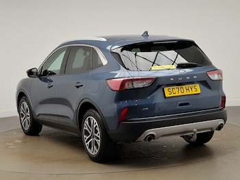 Used Ford Kuga 2021 for sale - 79095231: Photo
