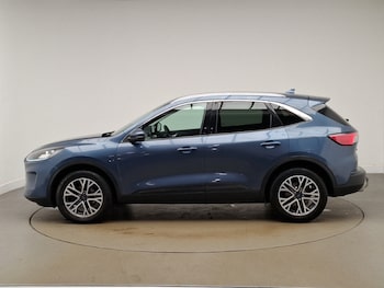 Used Ford Kuga 2021 for sale - 79095231: Photo