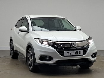 Used Honda HR-V 2019 for sale - 78498617: Photo