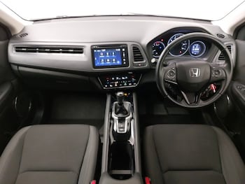 Used Honda HR-V 2019 for sale - 78498617: Photo