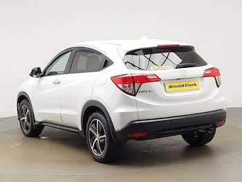 Used Honda HR-V 2019 for sale - 78498617: Photo
