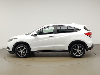Used Honda HR-V 2019 for sale - 78498617: Photo