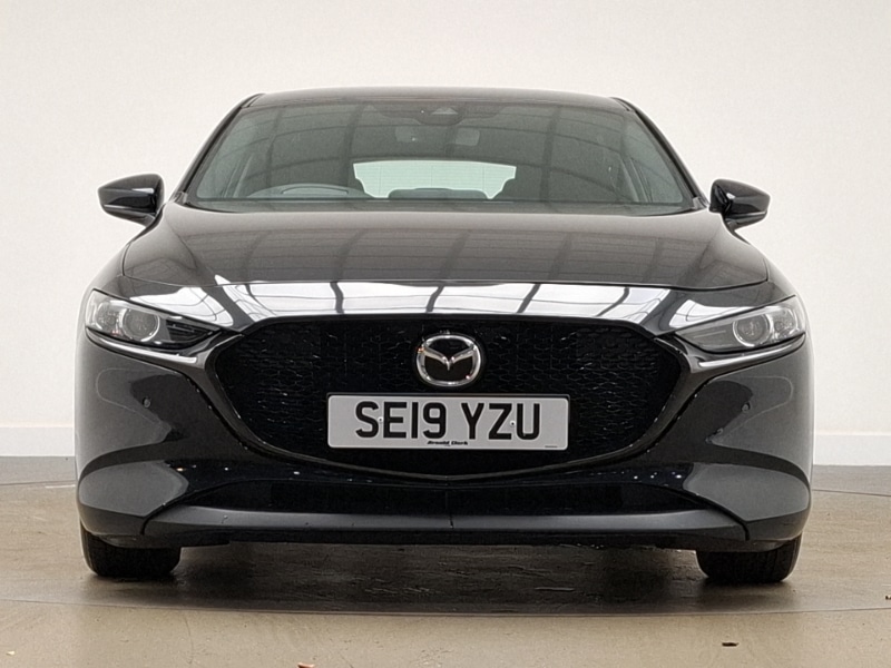Used Mazda Mazda3 2019 for sale - 76321320: Photo 12
