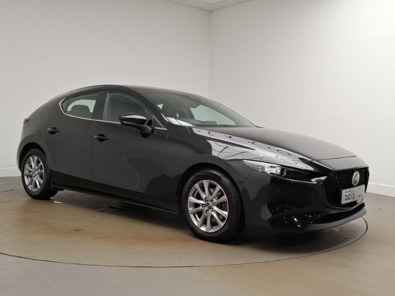 Used Mazda Mazda3 2019 for sale - 76321320: Photo 13