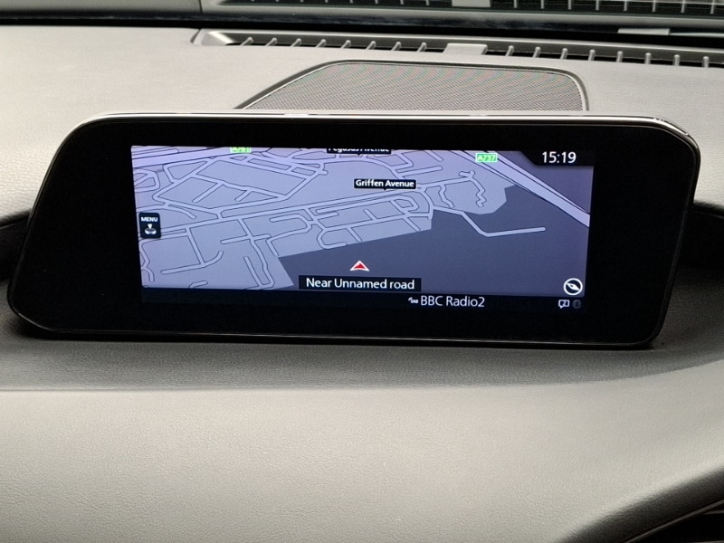 Used Mazda Mazda3 2019 for sale - 76321320: Photo 14