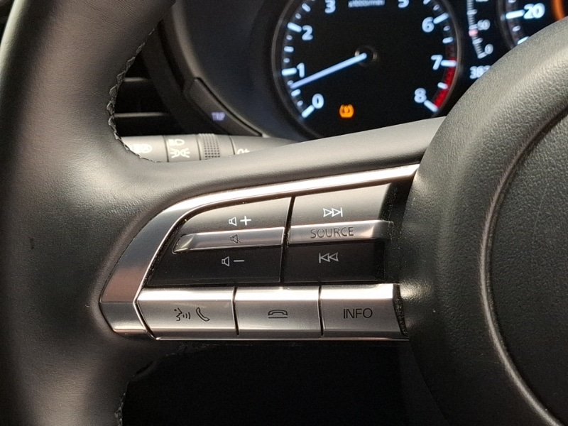 Used Mazda Mazda3 2019 for sale - 76321320: Photo 17