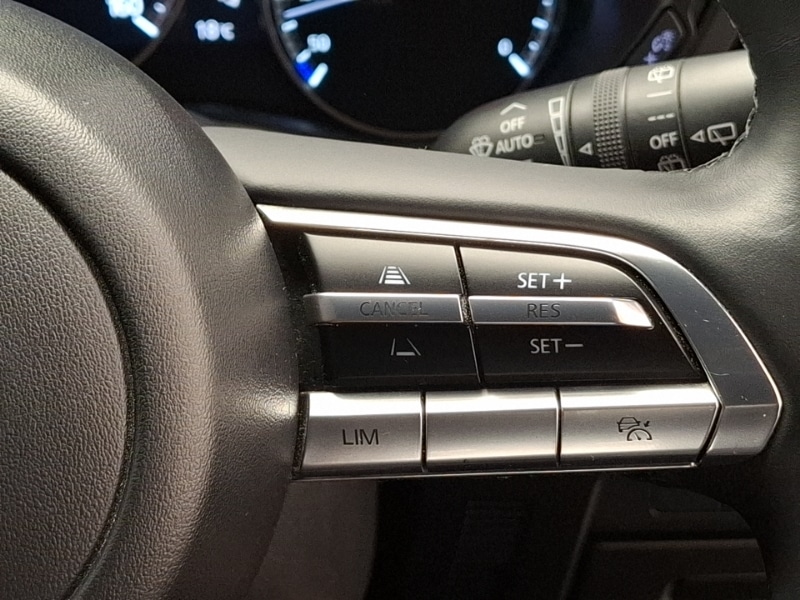 Used Mazda Mazda3 2019 for sale - 76321320: Photo 18