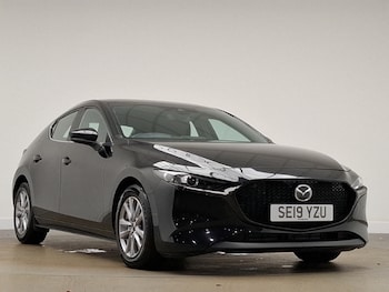 2019 - 2.0 Skyactiv G MHEV SE-L Lux 5dr