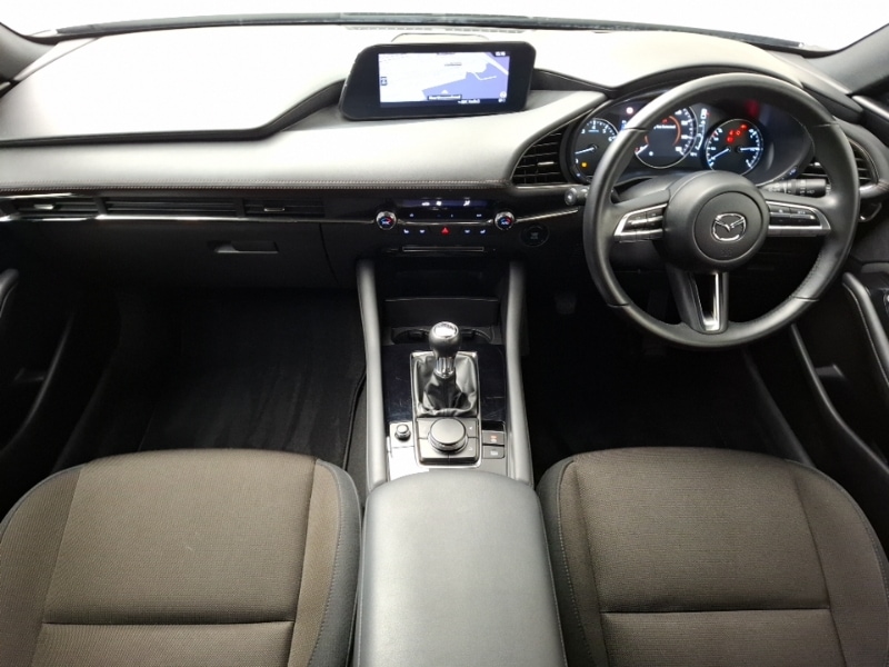Used Mazda Mazda3 2019 for sale - 76321320: Photo 2