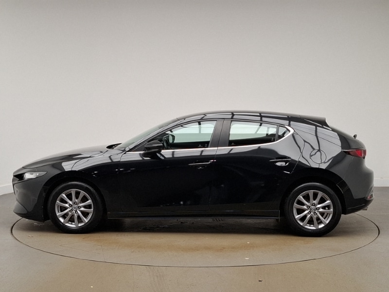 Used Mazda Mazda3 2019 for sale - 76321320: Photo 4