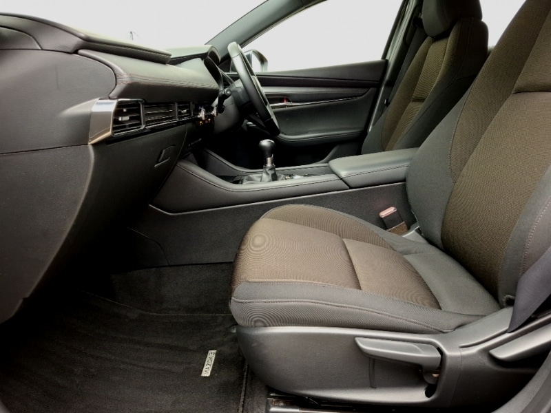 Used Mazda Mazda3 2019 for sale - 76321320: Photo 5