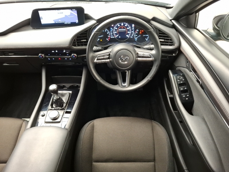Used Mazda Mazda3 2019 for sale - 76321320: Photo 7