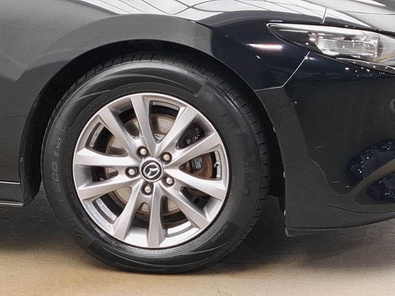 Used Mazda Mazda3 2019 for sale - 76321320: Photo 9