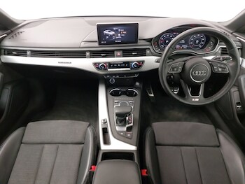 Used Audi A5 2019 for sale - 78916979: Photo