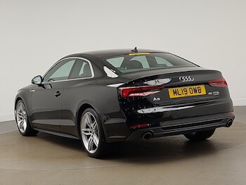 Used Audi A5 2019 for sale - 78916979: Photo