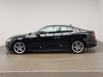 Used Audi A5 2019 for sale - 78916979: Photo