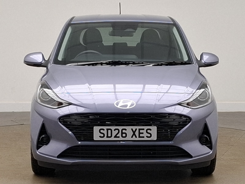 Used Hyundai i10 2026 for sale - 78203301: Photo 12
