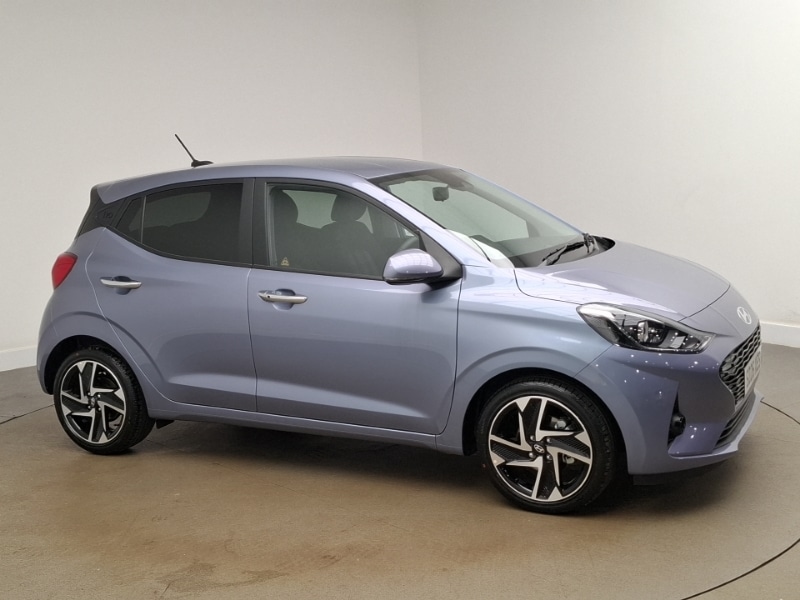 Used Hyundai i10 2026 for sale - 78203301: Photo 13