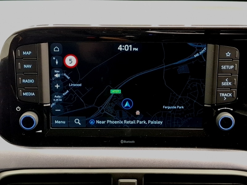 Used Hyundai i10 2026 for sale - 78203301: Photo 14