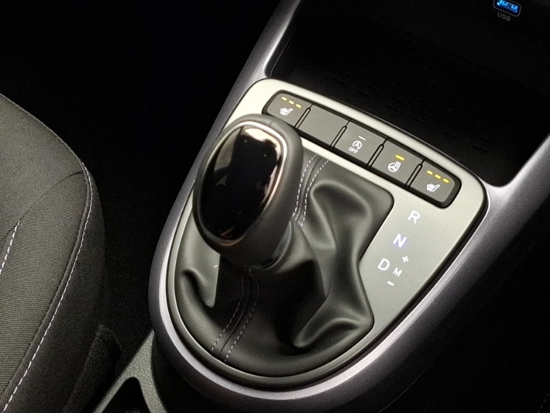 Used Hyundai i10 2026 for sale - 78203301: Photo 16