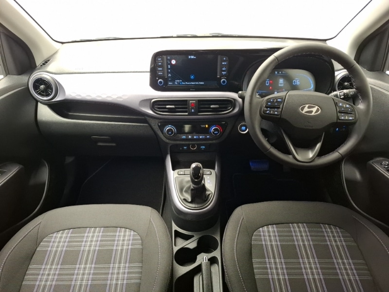 Used Hyundai i10 2026 for sale - 78203301: Photo 2